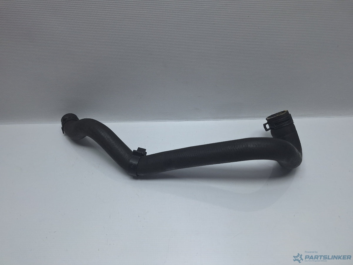 Furtun apa VOLKSWAGEN BORA (1J2) [ 1998 - 2013 ] TDI (AGR, ALH) 66KW|90HP 1J0122157FR