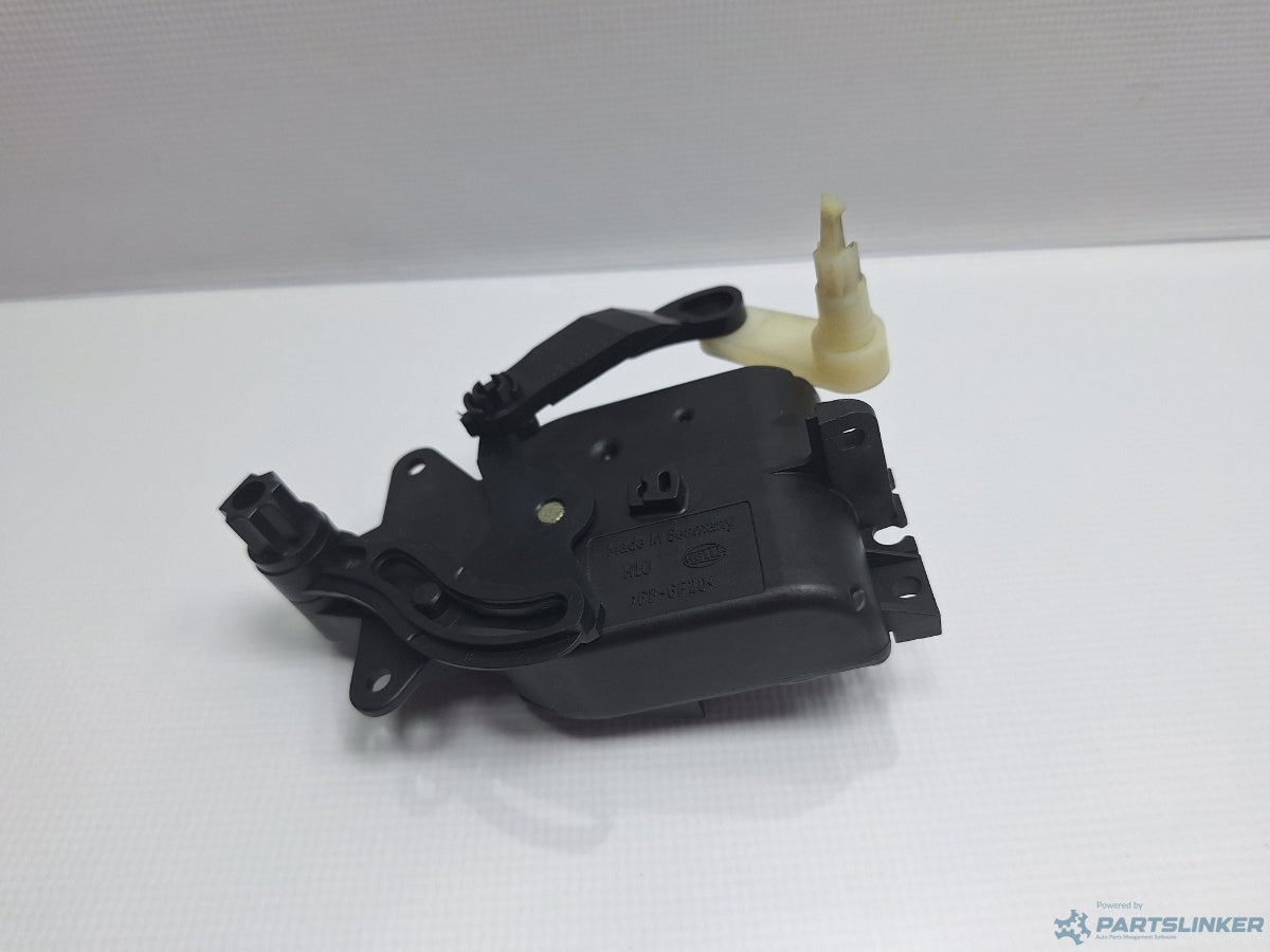 Motoras clapeta aeroterma VOLKSWAGEN BORA (1J2) [ 1998 - 2013 ] TDI (AGR, ALH) 66KW|90HP 1J1907511A