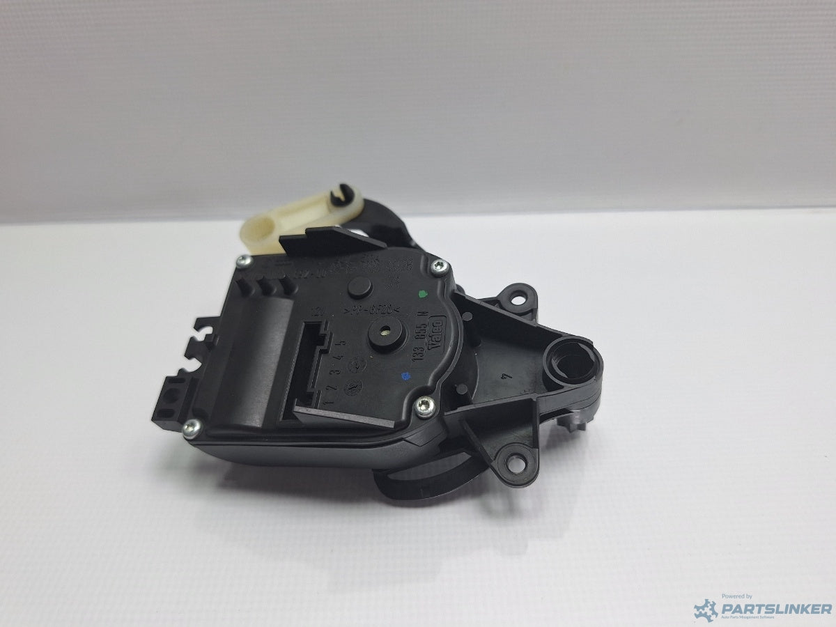 Motoras clapeta aeroterma VOLKSWAGEN BORA (1J2) [ 1998 - 2013 ] TDI (AGR, ALH) 66KW|90HP 1J1907511A