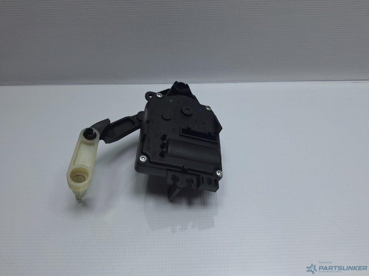 Motoras clapeta aeroterma VOLKSWAGEN BORA (1J2) [ 1998 - 2013 ] TDI (AGR, ALH) 66KW|90HP 1J1907511A