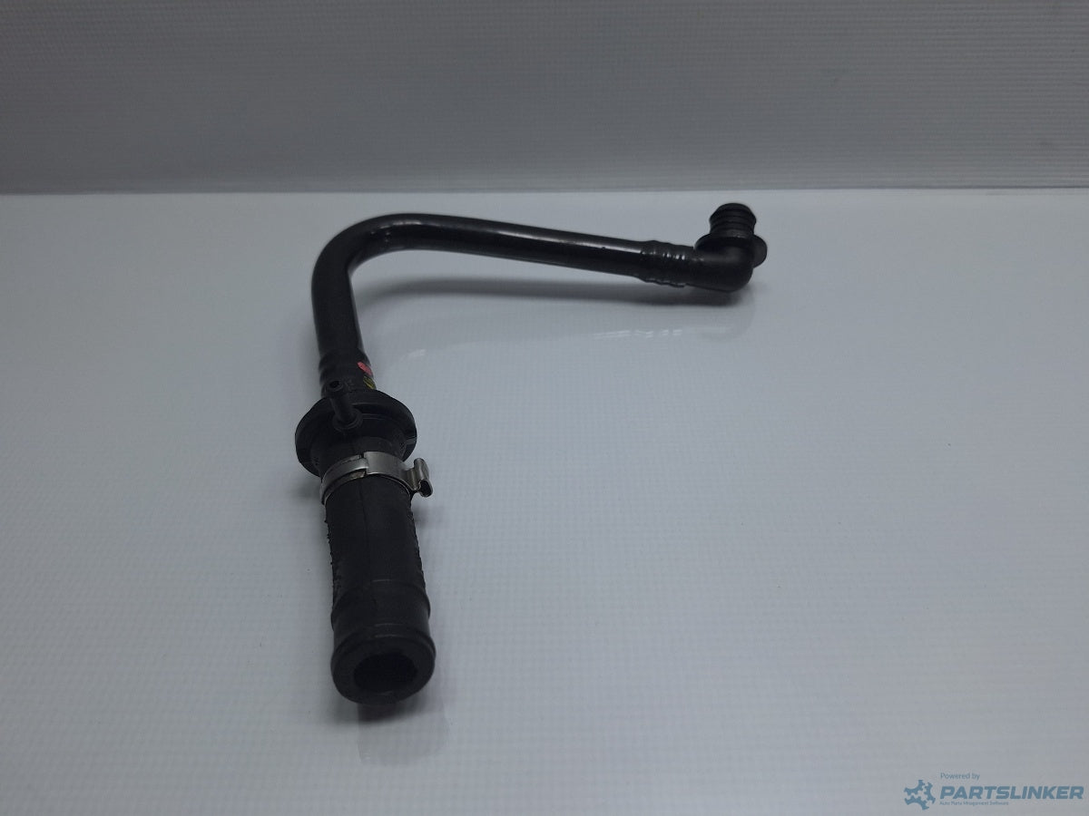 Conducta vacuum frana VOLKSWAGEN BORA (1J2) [ 1998 - 2013 ] TDI (AGR, ALH) 66KW|90HP 1J0612041GD