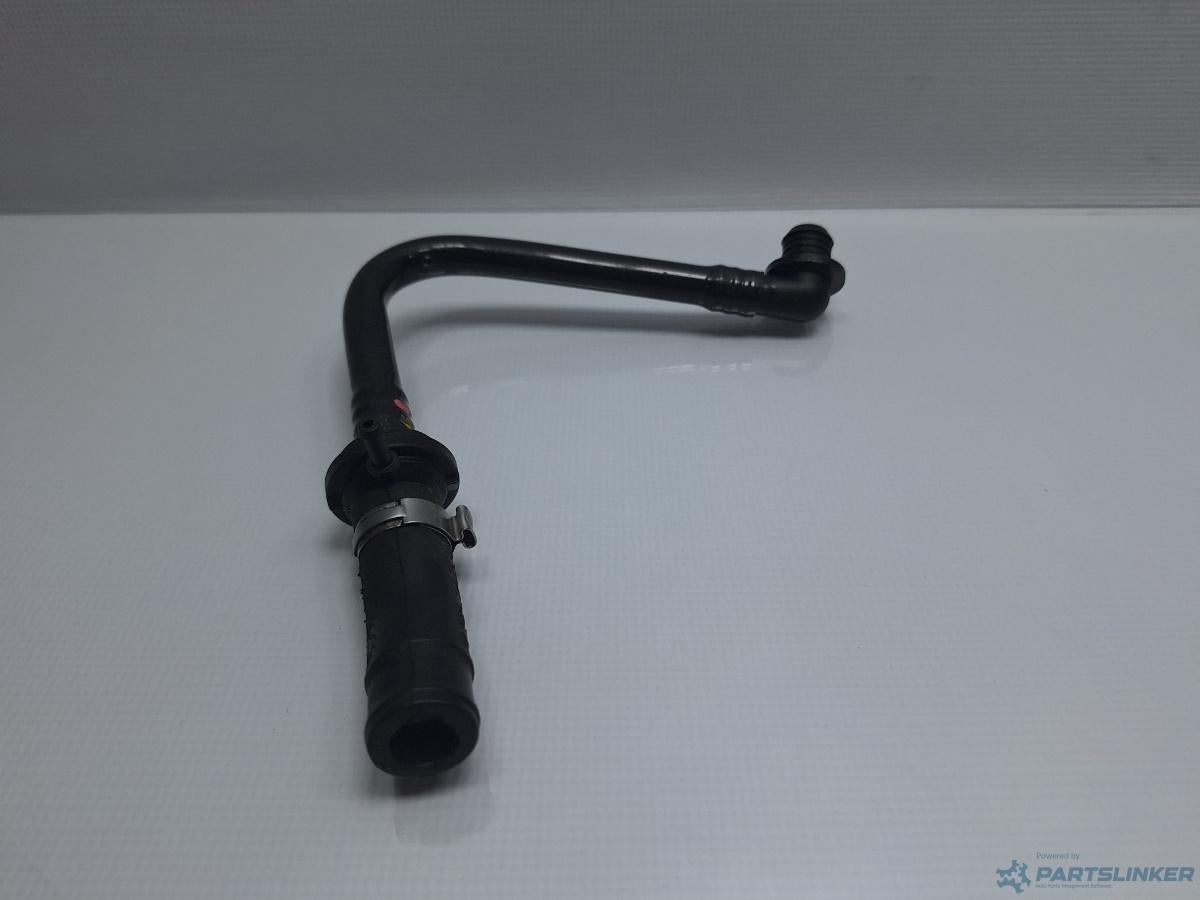 Conducta vacuum frana VOLKSWAGEN BORA (1J2) [ 1998 - 2013 ] TDI (AGR, ALH) 66KW|90HP OEM 1J0612041GD