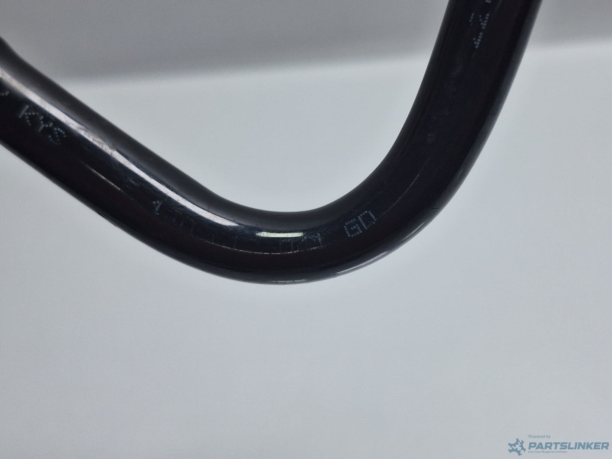 Conducta vacuum frana VOLKSWAGEN BORA (1J2) [ 1998 - 2013 ] TDI (AGR, ALH) 66KW|90HP 1J0612041GD