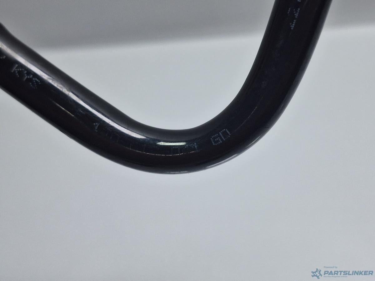 Conducta vacuum frana VOLKSWAGEN BORA (1J2) [ 1998 - 2013 ] TDI (AGR, ALH) 66KW|90HP OEM 1J0612041GD