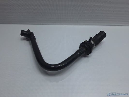 Conducta vacuum frana VOLKSWAGEN BORA (1J2) [ 1998 - 2013 ] TDI (AGR, ALH) 66KW|90HP 1J0612041GD