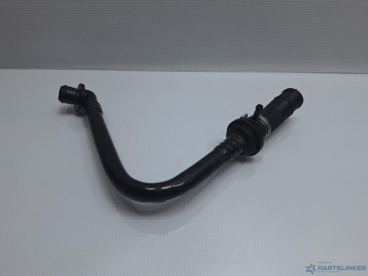 Conducta vacuum frana VOLKSWAGEN BORA (1J2) [ 1998 - 2013 ] TDI (AGR, ALH) 66KW|90HP OEM 1J0612041GD