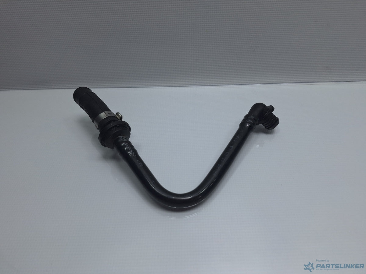 Conducta vacuum frana VOLKSWAGEN BORA (1J2) [ 1998 - 2013 ] TDI (AGR, ALH) 66KW|90HP 1J0612041GD