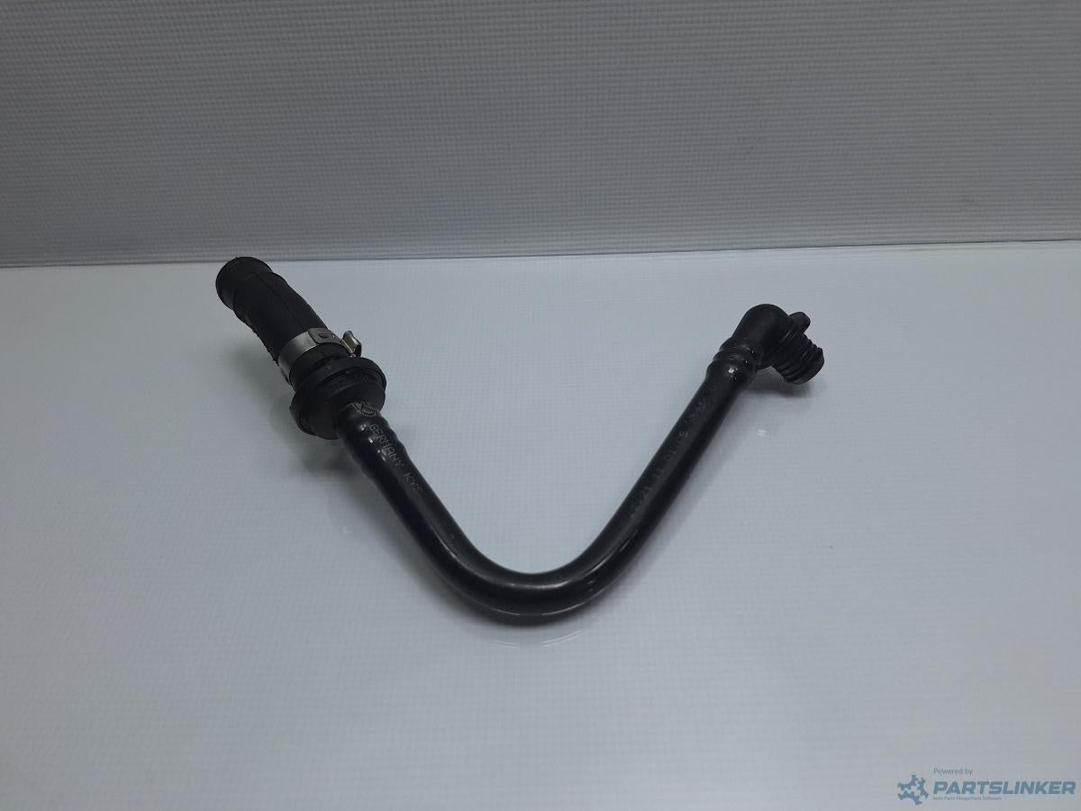 Conducta vacuum frana VOLKSWAGEN BORA (1J2) [ 1998 - 2013 ] TDI (AGR, ALH) 66KW|90HP OEM 1J0612041GD