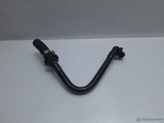 Conducta vacuum frana VOLKSWAGEN BORA (1J2) [ 1998 - 2013 ] TDI (AGR, ALH) 66KW|90HP OEM 1J0612041GD