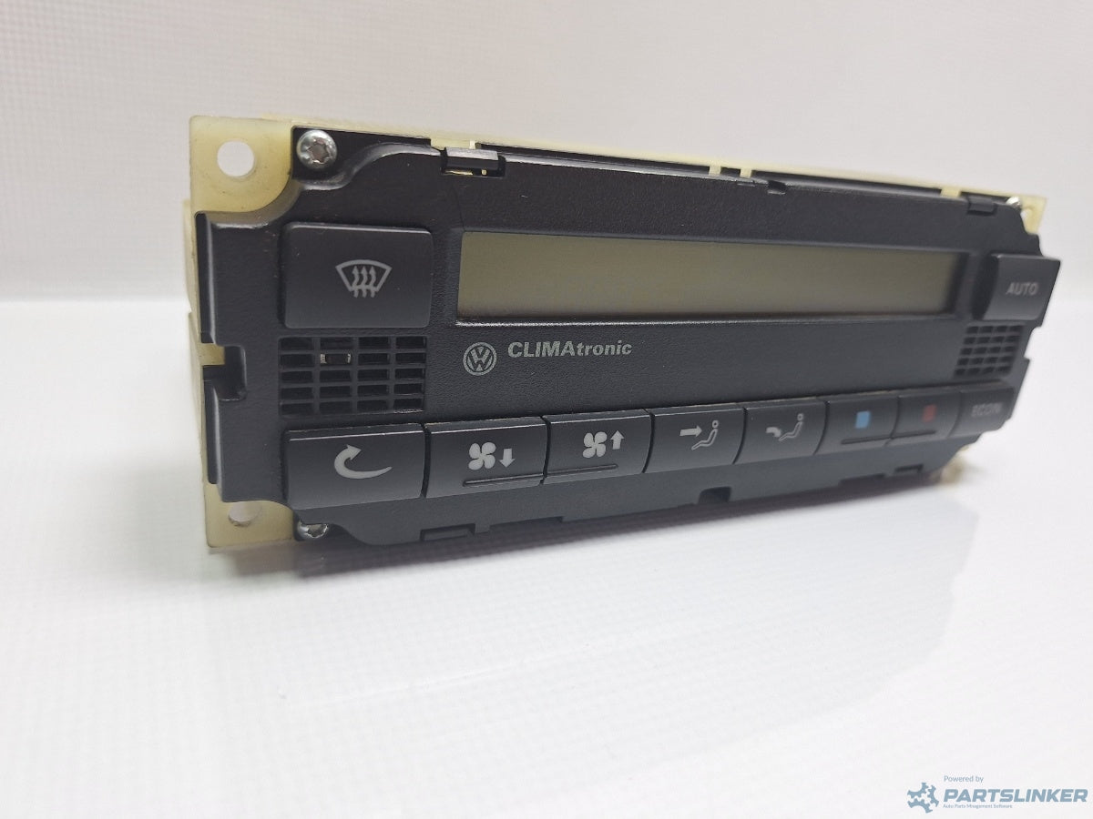 Panou comanda AC VOLKSWAGEN BORA (1J2) [ 1998 - 2013 ] TDI (AGR, ALH) 66KW|90HP 3B1907044A