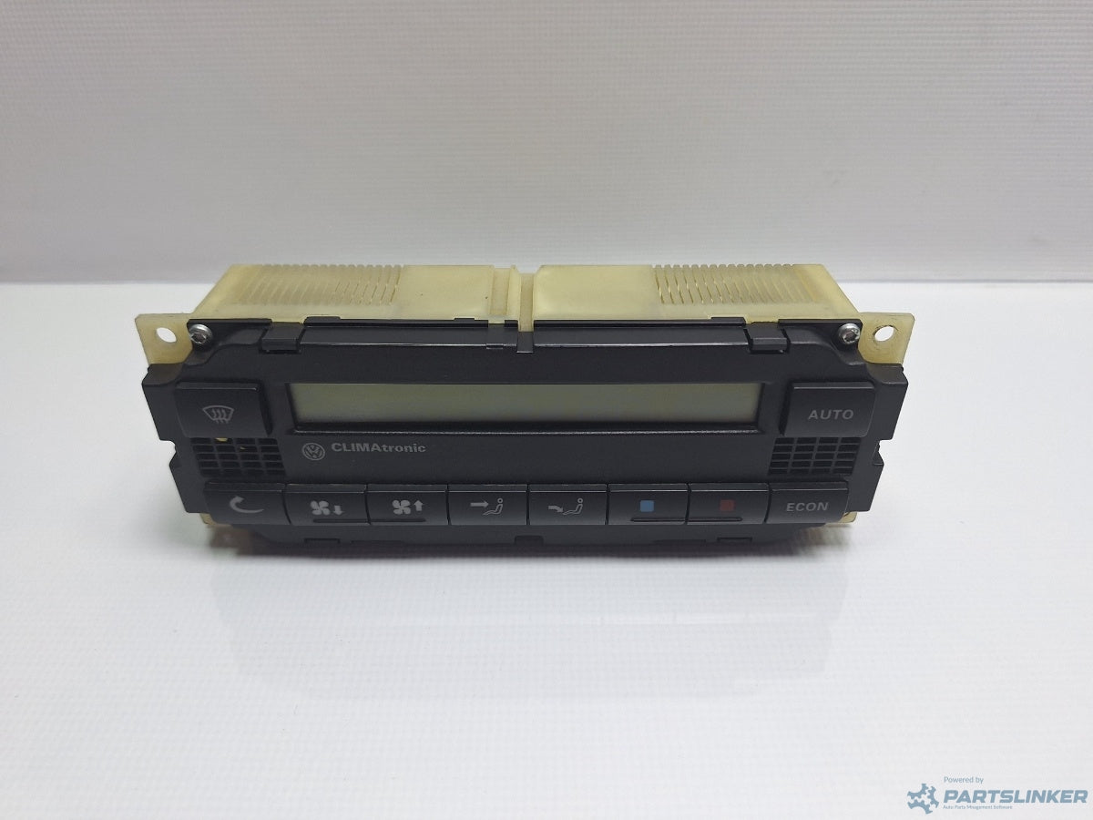 Panou comanda AC VOLKSWAGEN BORA (1J2) [ 1998 - 2013 ] TDI (AGR, ALH) 66KW|90HP 3B1907044A