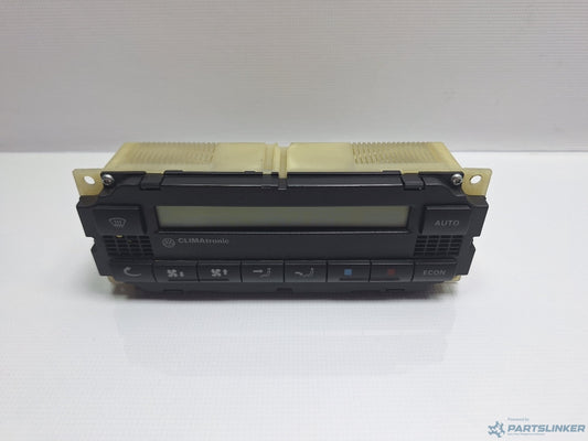 Panou comanda AC VOLKSWAGEN BORA (1J2) [ 1998 - 2013 ] TDI (AGR, ALH) 66KW|90HP 3B1907044A