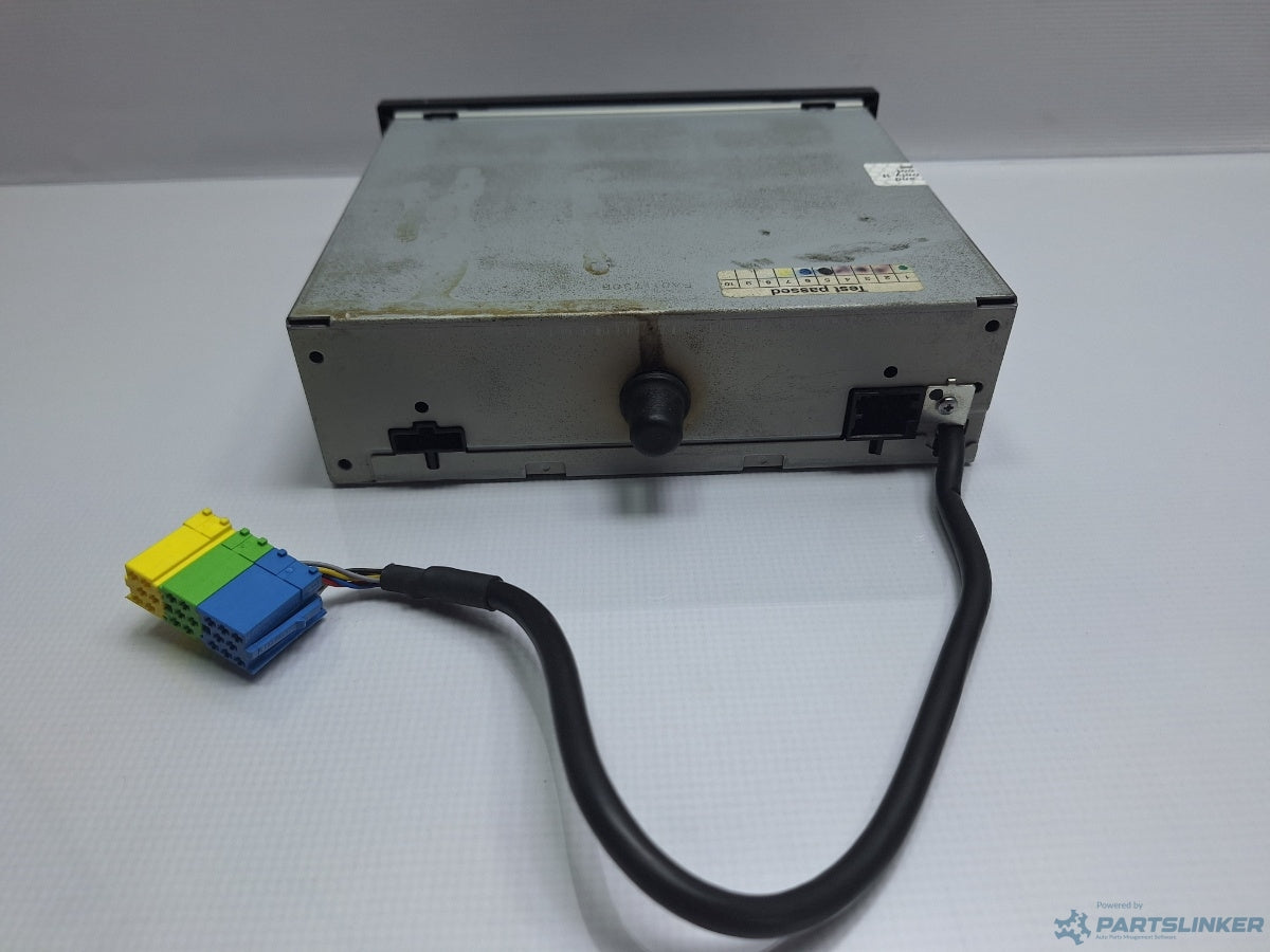 Magazie CD VOLKSWAGEN BORA (1J2) [ 1998 - 2013 ] TDI (AGR, ALH) 66KW|90HP 1J0035119D