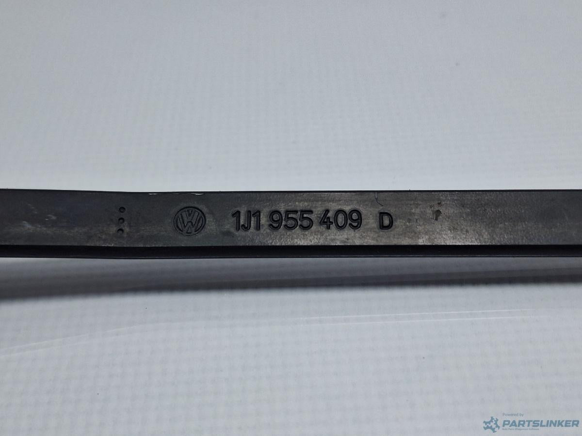 Brat stergator stanga VOLKSWAGEN BORA (1J2) [ 1998 - 2013 ] TDI (AGR, ALH) 66KW|90HP OEM 1J1955409D