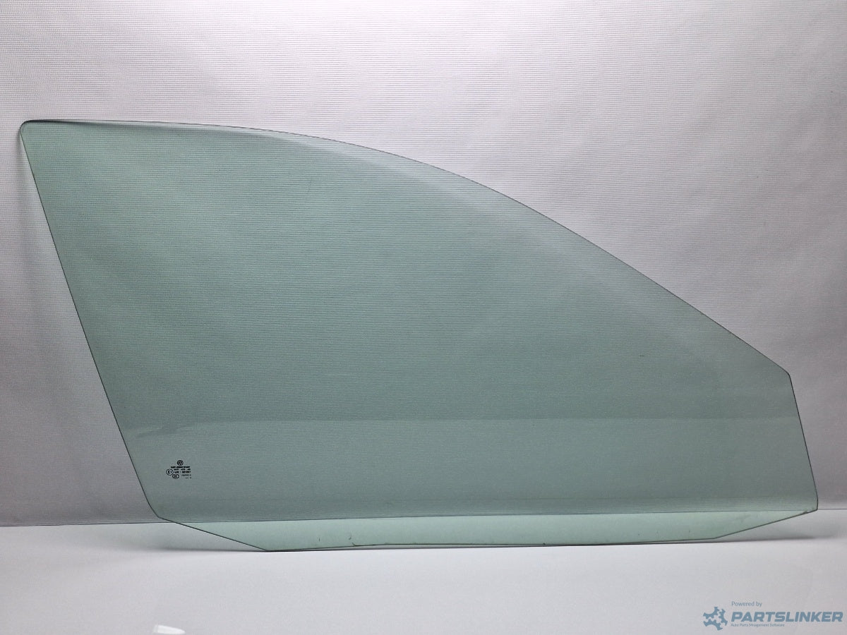 Geam usa dreapta fata VOLKSWAGEN BORA (1J2) [ 1998 - 2013 ] TDI (AGR, ALH) 66KW|90HP 1J4845202G