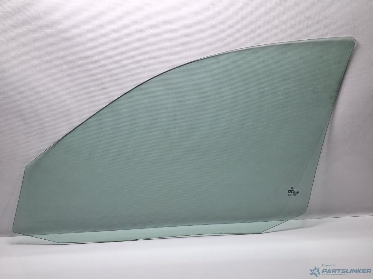 Geam usa dreapta fata VOLKSWAGEN BORA (1J2) [ 1998 - 2013 ] TDI (AGR, ALH) 66KW|90HP OEM 1J4845202G
