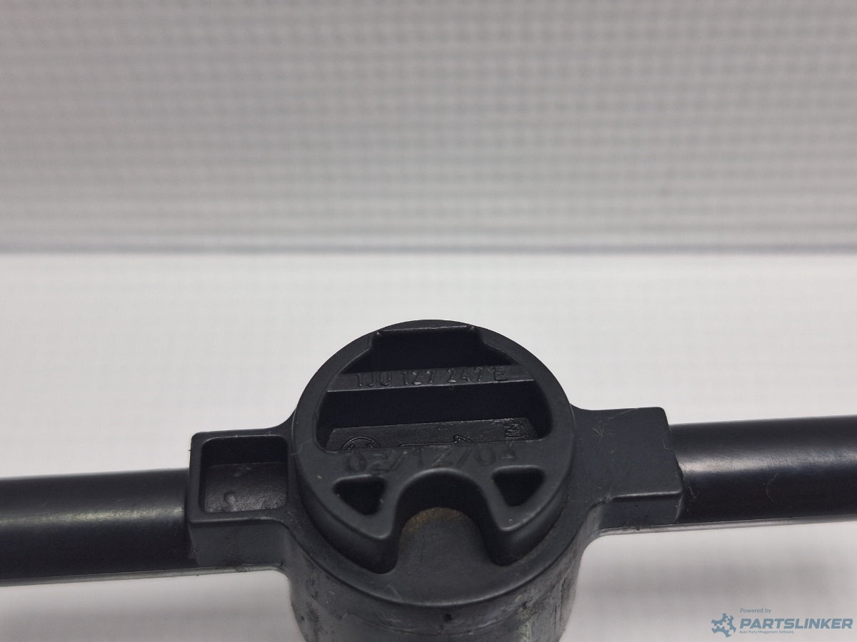 Supapa sens filtru motorina VOLKSWAGEN BORA (1J2) [ 1998 - 2013 ] TDI (AGR, ALH) 66KW|90HP 1J0127247E