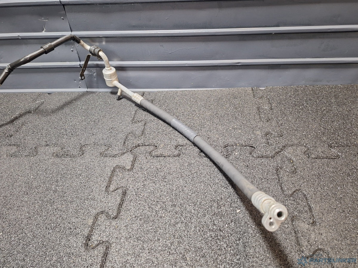 Conducta AC joasa presiune VOLKSWAGEN BORA (1J2) [ 1998 - 2013 ] TDI (AGR, ALH) 66KW|90HP 1J1820743J