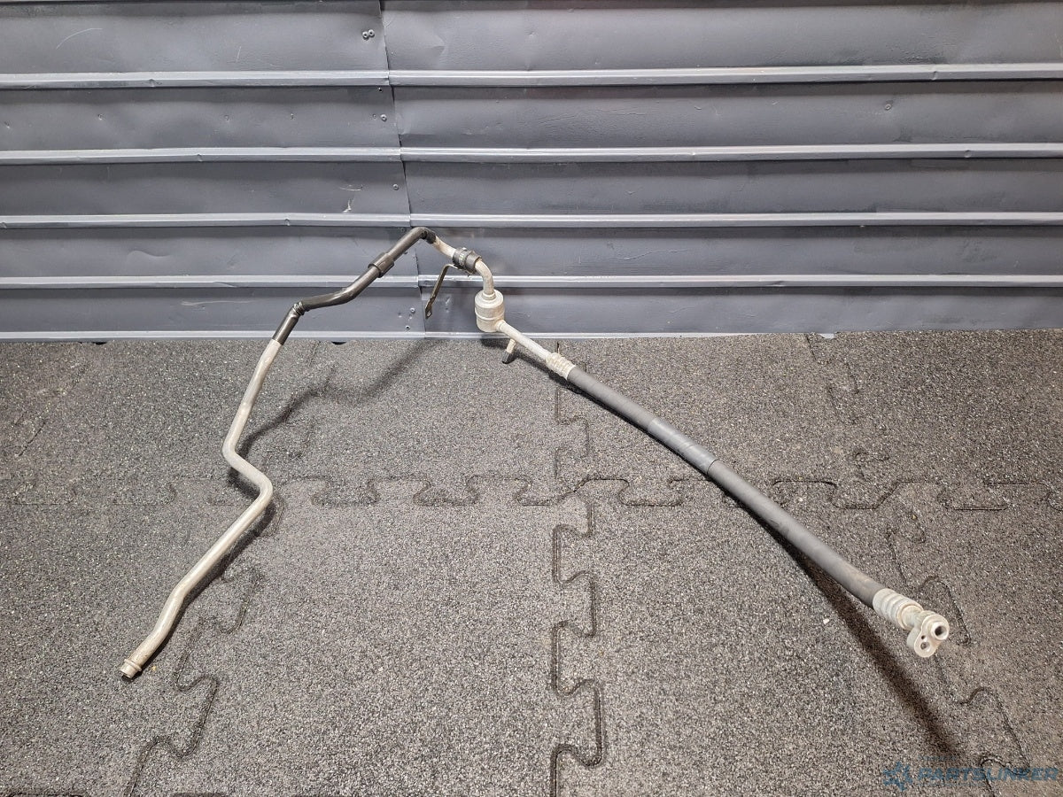 Conducta AC joasa presiune VOLKSWAGEN BORA (1J2) [ 1998 - 2013 ] TDI (AGR, ALH) 66KW|90HP 1J1820743J