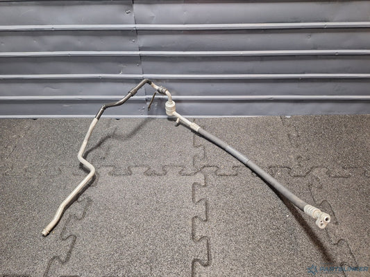 Conducta AC joasa presiune VOLKSWAGEN BORA (1J2) [ 1998 - 2013 ] TDI (AGR, ALH) 66KW|90HP 1J1820743J