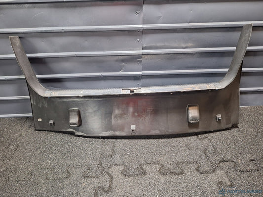 Ornament finitie portbagaj VOLKSWAGEN BORA (1J2) [ 1998 - 2013 ] 1J5863459N