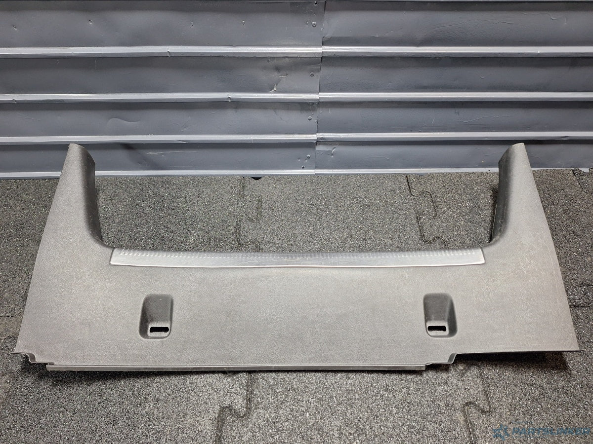 Ornament finitie portbagaj VOLKSWAGEN BORA (1J2) [ 1998 - 2013 ] 1J5863459N