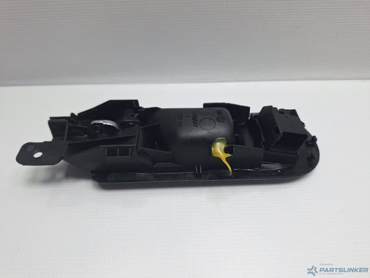 Maner usa dreapta fata VOLKSWAGEN BORA (1J2) [ 1998 - 2013 ] TDI (AGR, ALH) 66KW|90HP 3B1837114