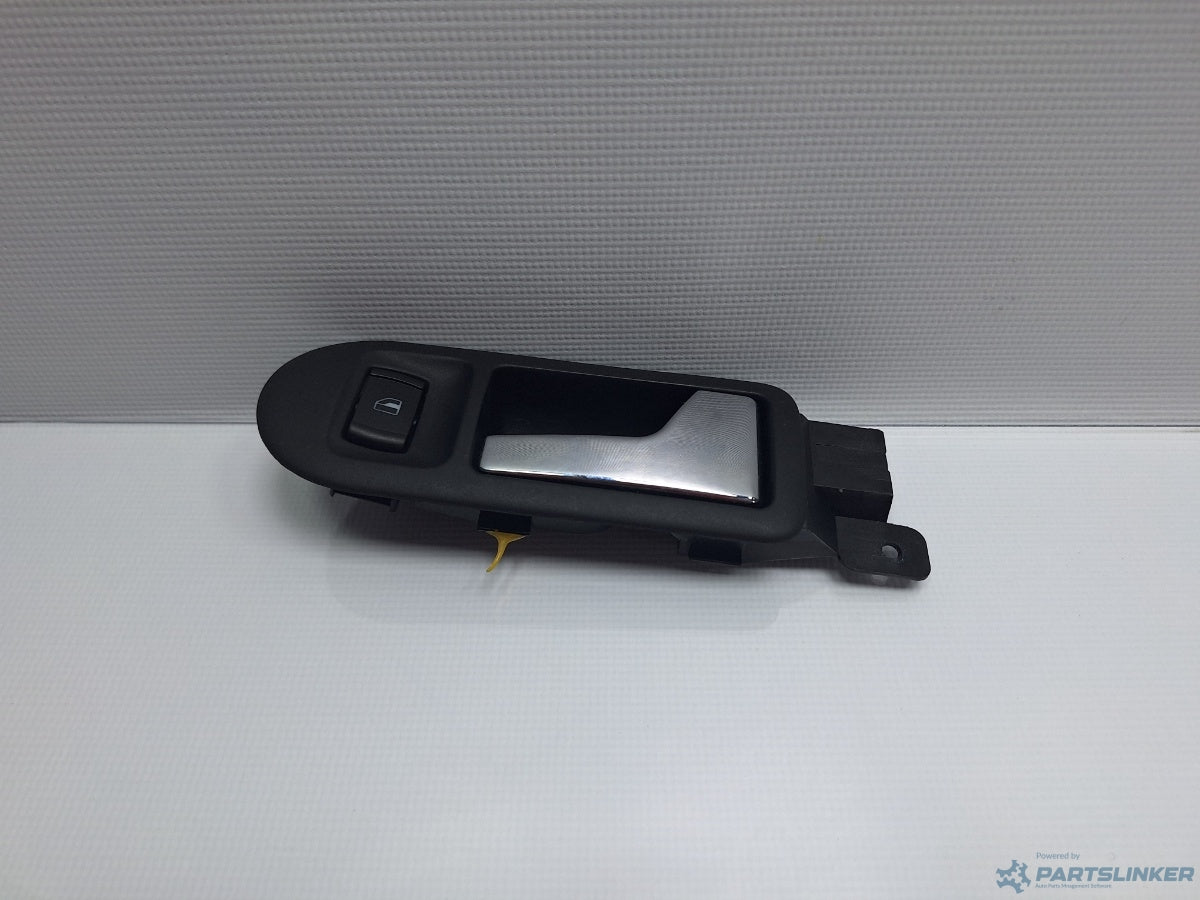 Maner usa dreapta fata VOLKSWAGEN BORA (1J2) [ 1998 - 2013 ] TDI (AGR, ALH) 66KW|90HP 3B1837114