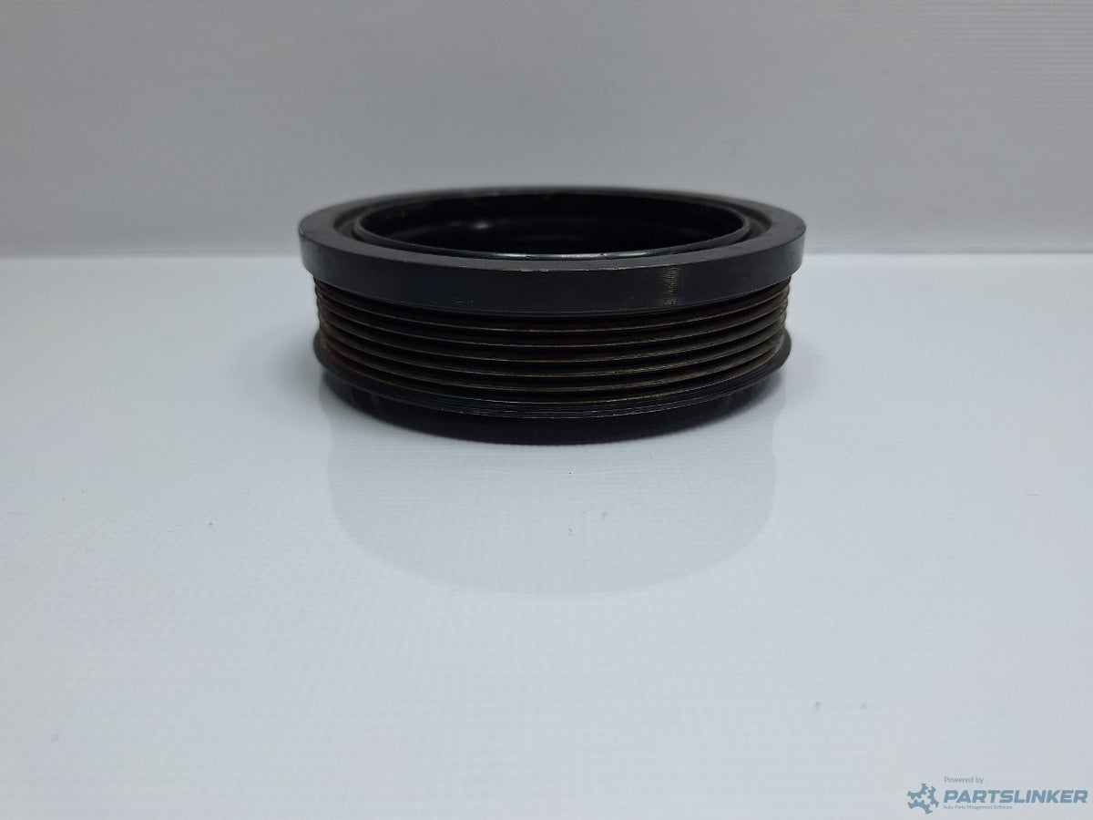 Fulie vibrochen curea accesorii VOLKSWAGEN BORA (1J2) [ 1998 - 2013 ] TDI (AGR, ALH) 66KW|90HP 03G105243