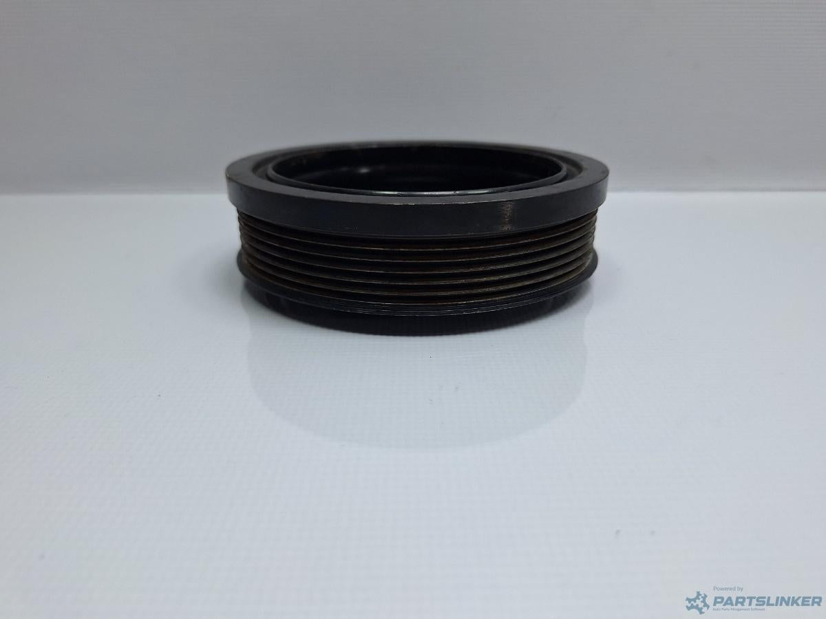 Fulie vibrochen curea accesorii VOLKSWAGEN BORA (1J2) [ 1998 - 2013 ] TDI (AGR, ALH) 66KW|90HP OEM 03G105243