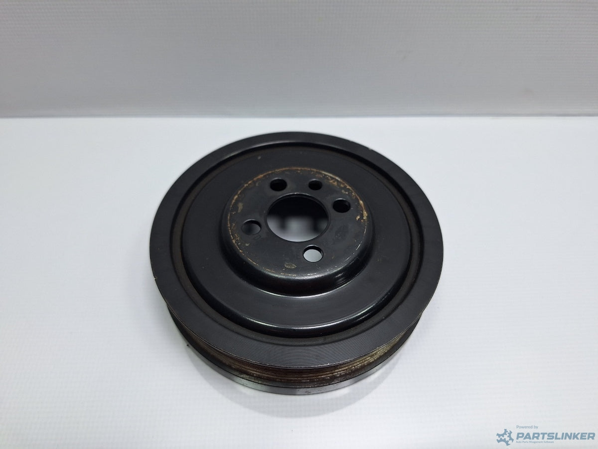 Fulie vibrochen curea accesorii VOLKSWAGEN BORA (1J2) [ 1998 - 2013 ] TDI (AGR, ALH) 66KW|90HP 03G105243