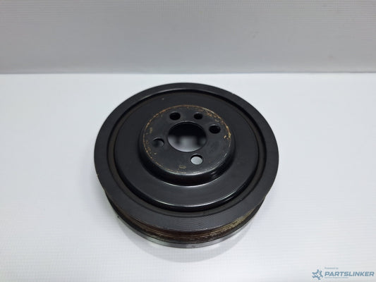 Fulie vibrochen curea accesorii VOLKSWAGEN BORA (1J2) [ 1998 - 2013 ] TDI (AGR, ALH) 66KW|90HP 03G105243