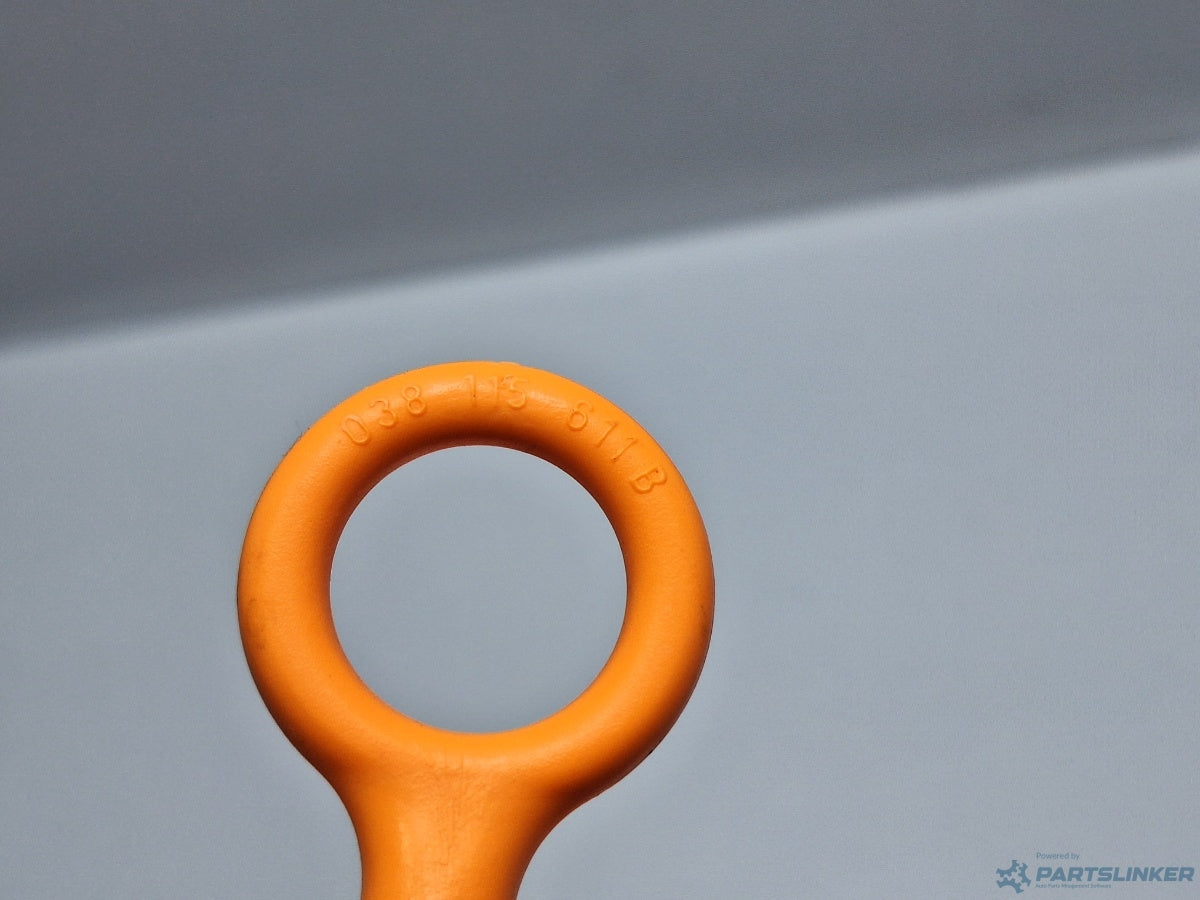 Joja ulei VOLKSWAGEN BORA (1J2) [ 1998 - 2013 ] TDI (AGR, ALH) 66KW|90HP 038115611B