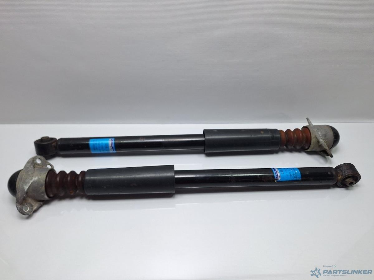 Amortizoare spate VOLKSWAGEN BORA (1J2) [ 1998 - 2013 ] TDI (AGR, ALH) 66KW|90HP SACHS 814901556268 OEM 556268