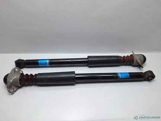 Amortizoare spate VOLKSWAGEN BORA (1J2) [ 1998 - 2013 ] TDI (AGR, ALH) 66KW|90HP SACHS 814901556268 OEM 556268