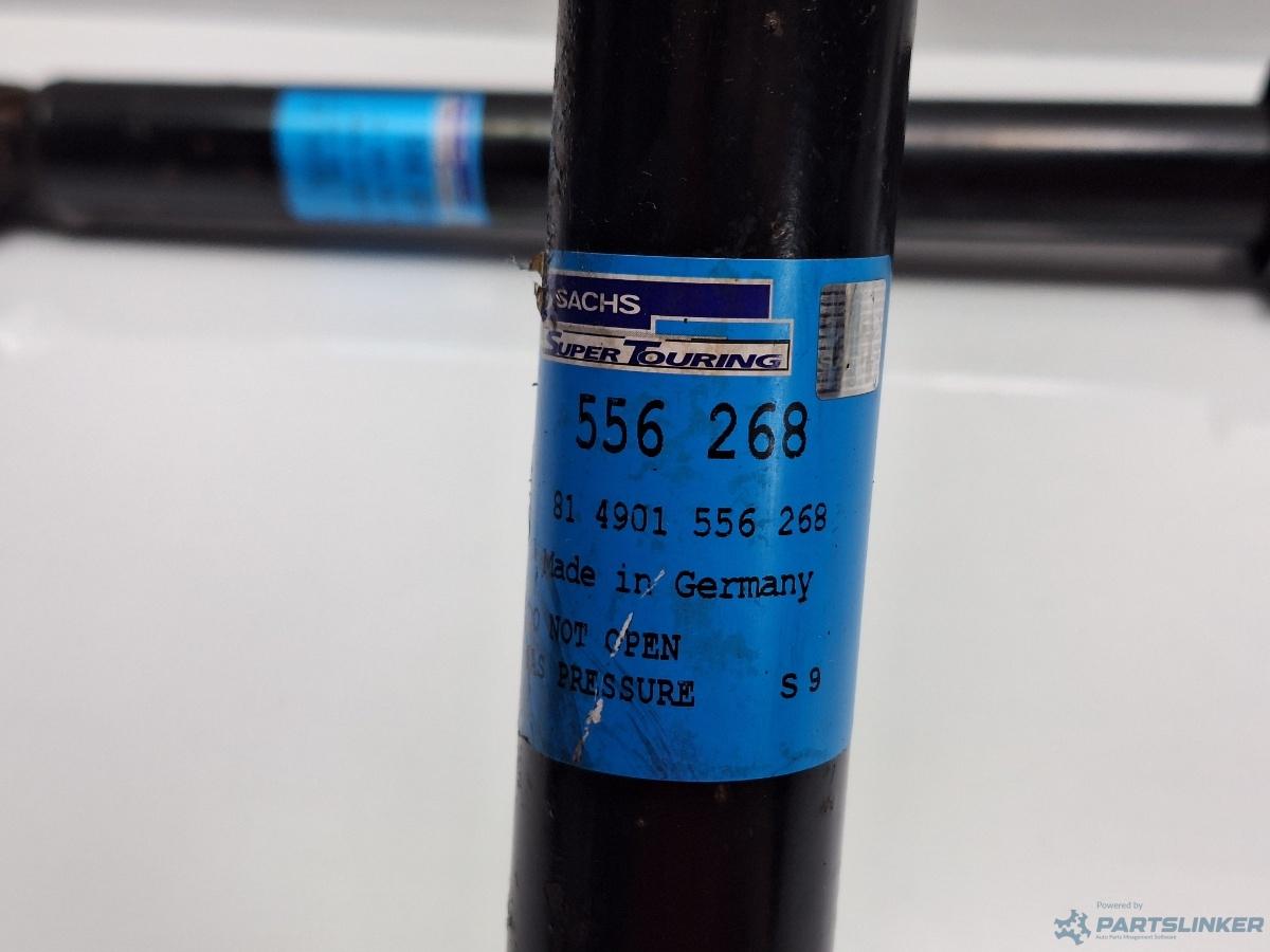Amortizoare spate VOLKSWAGEN BORA (1J2) [ 1998 - 2013 ] TDI (AGR, ALH) 66KW|90HP SACHS 814901556268 OEM 556268