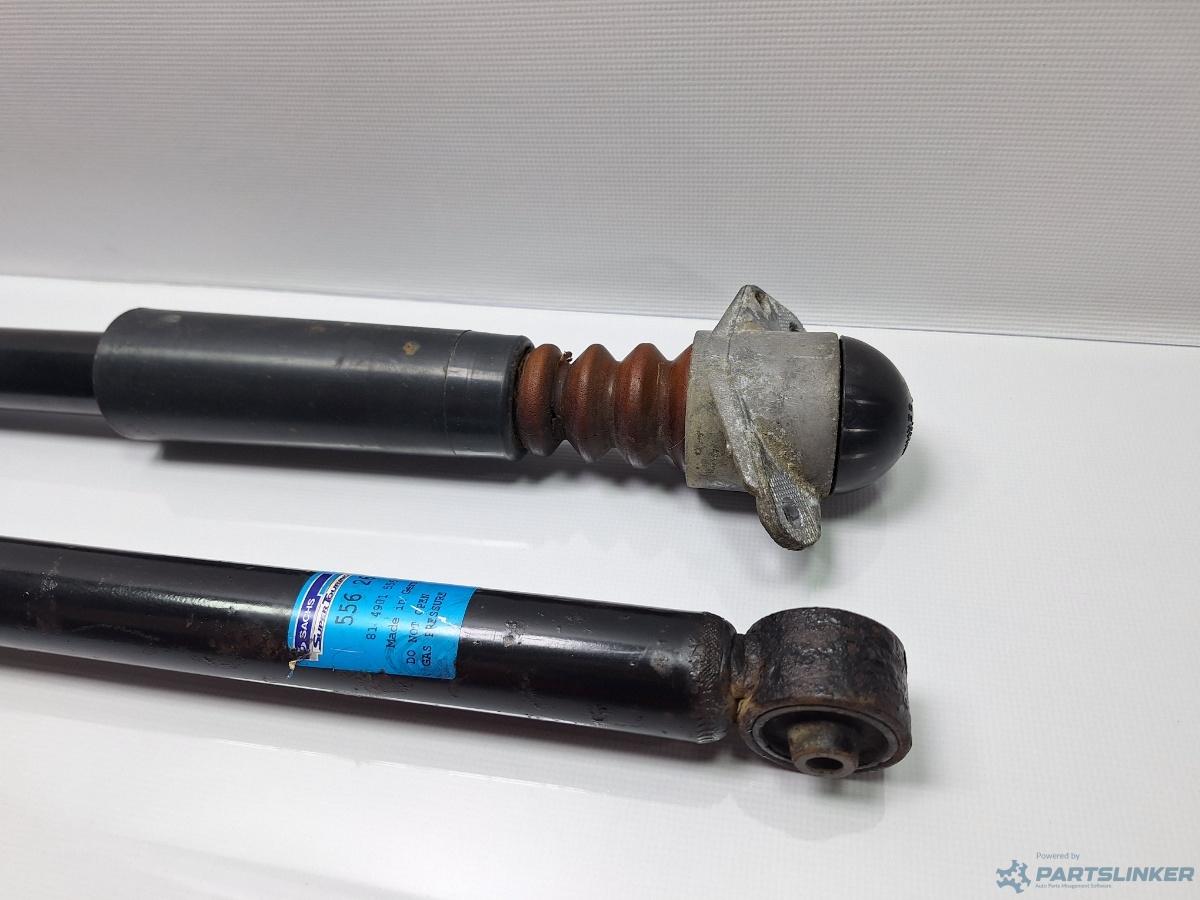 Amortizoare spate VOLKSWAGEN BORA (1J2) [ 1998 - 2013 ] TDI (AGR, ALH) 66KW|90HP SACHS 814901556268 OEM 556268