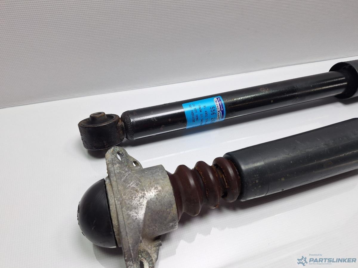 Amortizoare spate VOLKSWAGEN BORA (1J2) [ 1998 - 2013 ] TDI (AGR, ALH) 66KW|90HP SACHS 814901556268 OEM 556268