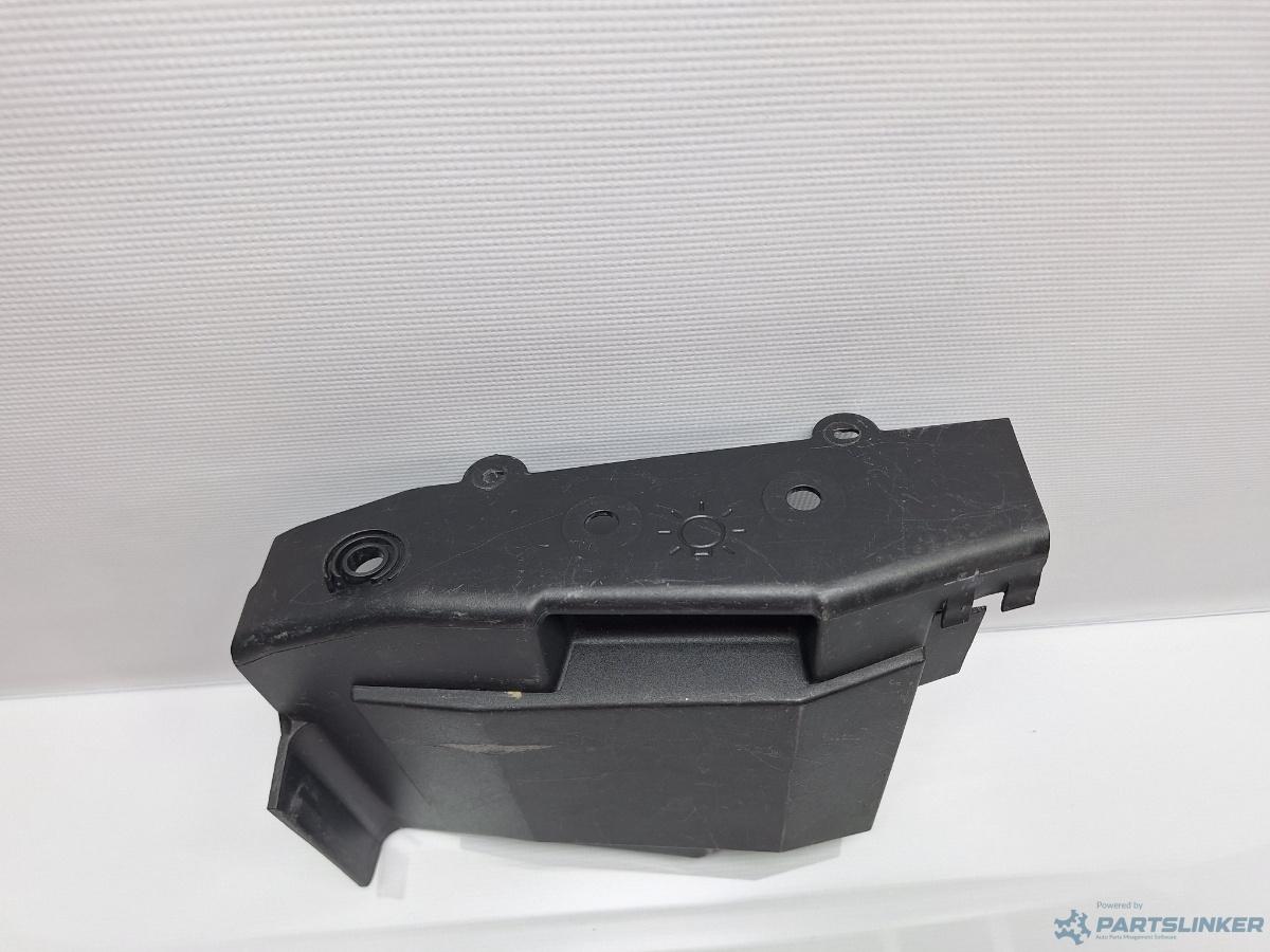 Ornament capac far VOLKSWAGEN BORA (1J2) [ 1998 - 2013 ] TDI (AGR, ALH) 66KW|90HP OEM 1J0805965D