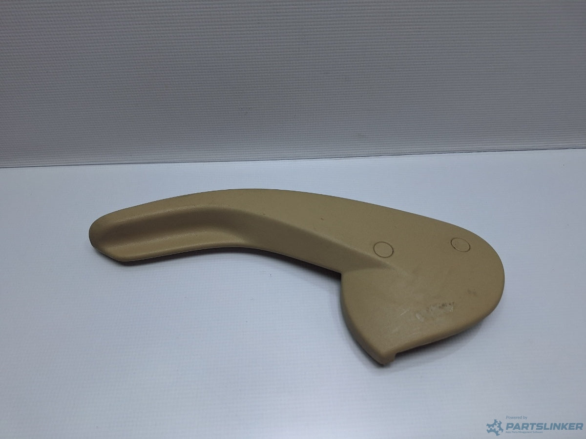 Maneta reglaj inaltime scaun stanga VOLKSWAGEN BORA (1J2) [ 1998 - 2013 ] TDI (AGR, ALH) 66KW|90HP 1J0882251