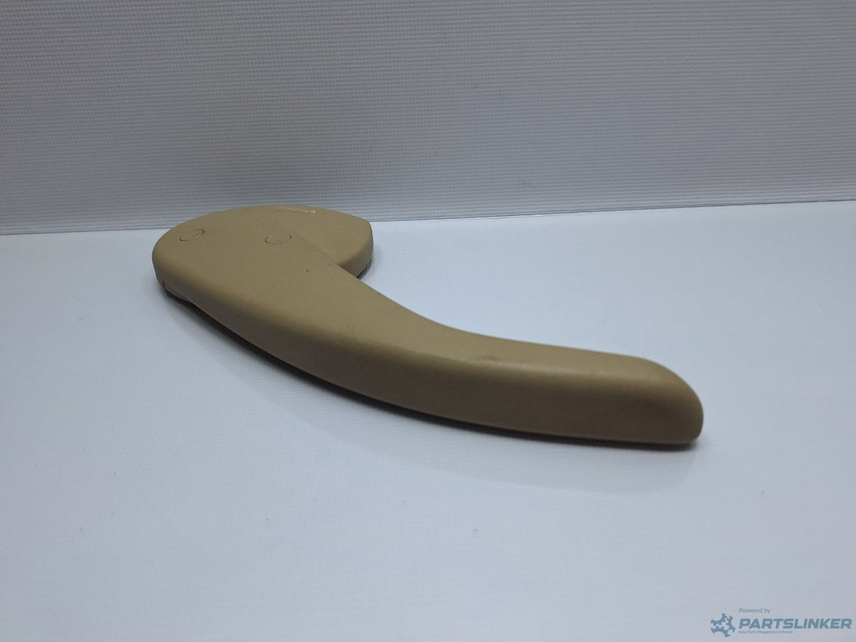 Maneta reglaj inaltime scaun stanga VOLKSWAGEN BORA (1J2) [ 1998 - 2013 ] TDI (AGR, ALH) 66KW|90HP 1J0882251