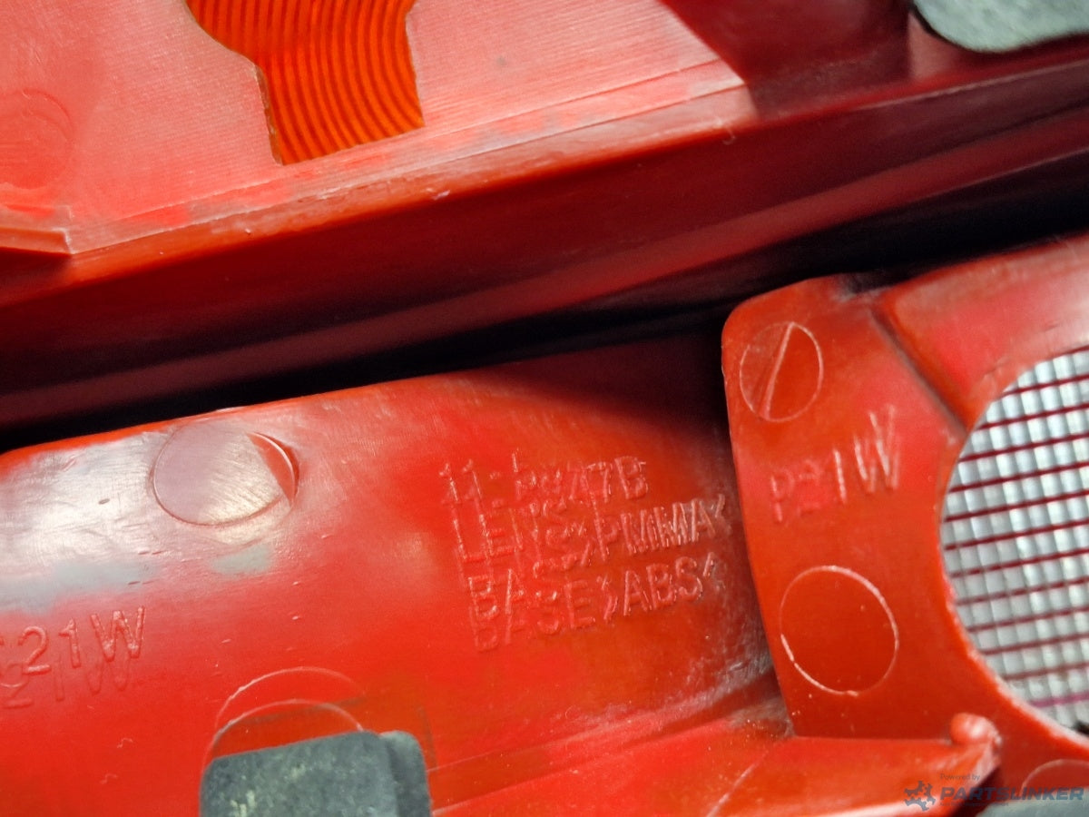 Stop dreapta VOLKSWAGEN BORA (1J2) [ 1998 - 2013 ] TDI (AGR, ALH) 66KW|90HP 1J5945096AB