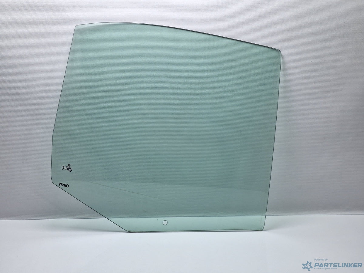 Geam usa dreapta spate VOLKSWAGEN BORA (1J2) [ 1998 - 2013 ] TDI (AGR, ALH) 66KW|90HP 1J5845026G