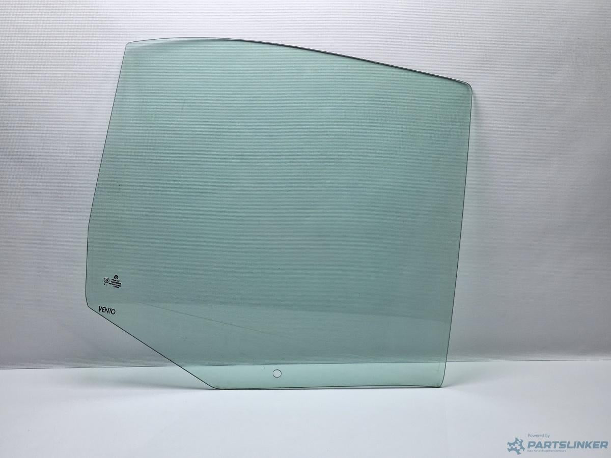 Geam usa dreapta spate VOLKSWAGEN BORA (1J2) [ 1998 - 2013 ] TDI (AGR, ALH) 66KW|90HP OEM 1J5845026G