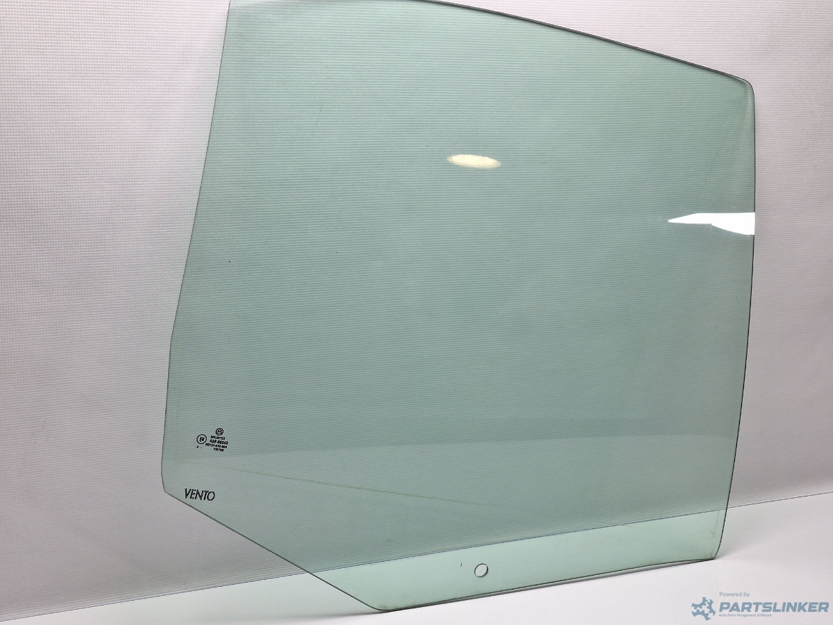 Geam usa dreapta spate VOLKSWAGEN BORA (1J2) [ 1998 - 2013 ] TDI (AGR, ALH) 66KW|90HP 1J5845026G