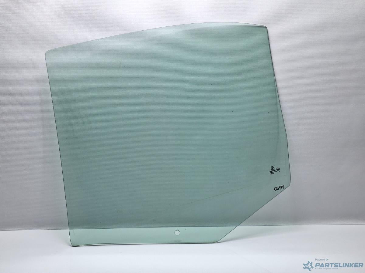 Geam usa dreapta spate VOLKSWAGEN BORA (1J2) [ 1998 - 2013 ] TDI (AGR, ALH) 66KW|90HP OEM 1J5845026G
