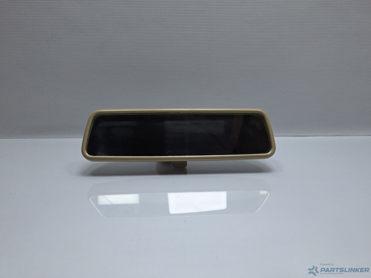 Oglinda retrovizoare VOLKSWAGEN BORA (1J2) [ 1998 - 2013 ] TDI (AGR, ALH) 66KW|90HP 3B0857511G