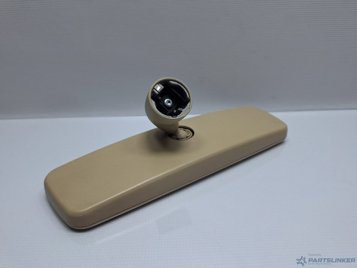 Oglinda retrovizoare VOLKSWAGEN BORA (1J2) [ 1998 - 2013 ] TDI (AGR, ALH) 66KW|90HP 3B0857511G