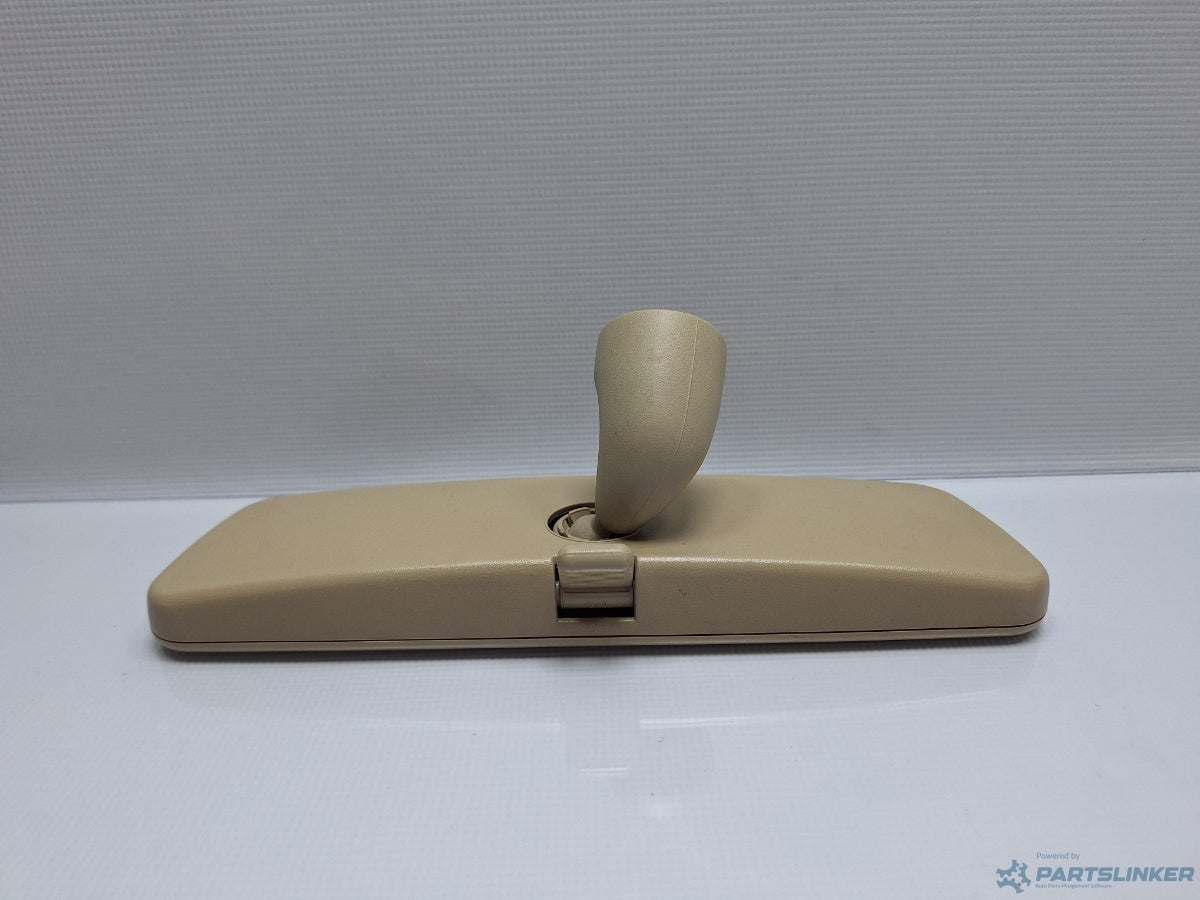 Oglinda retrovizoare VOLKSWAGEN BORA (1J2) [ 1998 - 2013 ] TDI (AGR, ALH) 66KW|90HP 3B0857511G