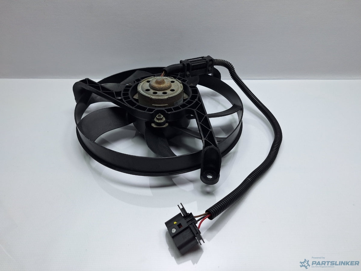 Electroventilator AC VOLKSWAGEN BORA (1J2) [ 1998 - 2013 ] TDI (AGR, ALH) 66KW|90HP 1J0959455L